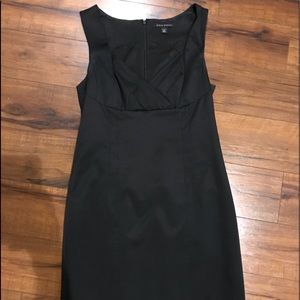 Banana Republic Black Dress Size 6
